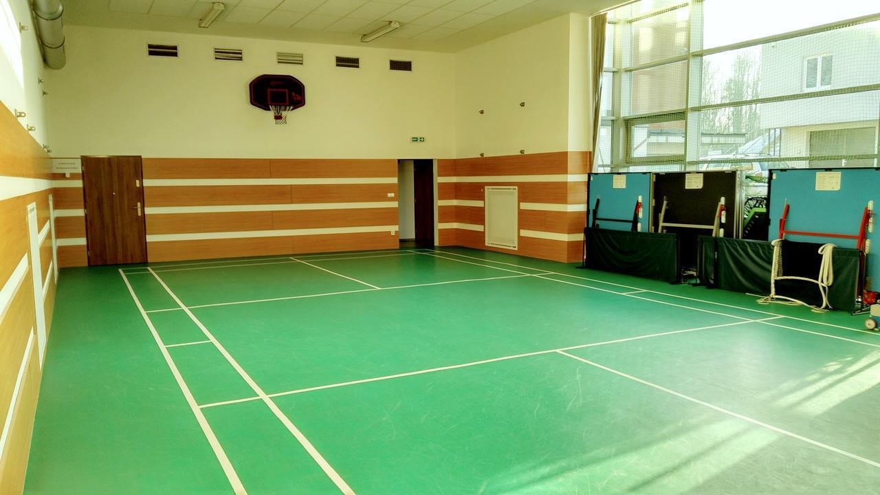 Tennishill Гавиржов Экстерьер фото